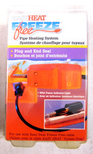 Easy Heat Freeze Free 30 In. 10A Plug Kit For...