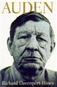 Auden von Davenport-Hines, R. P. T. | Buch | Zustand gut