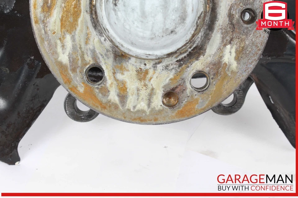 97-04 梅赛德斯 R170 SLK230 右前轮主轴指关节轮毂轴承 — 第 3/4 张图片