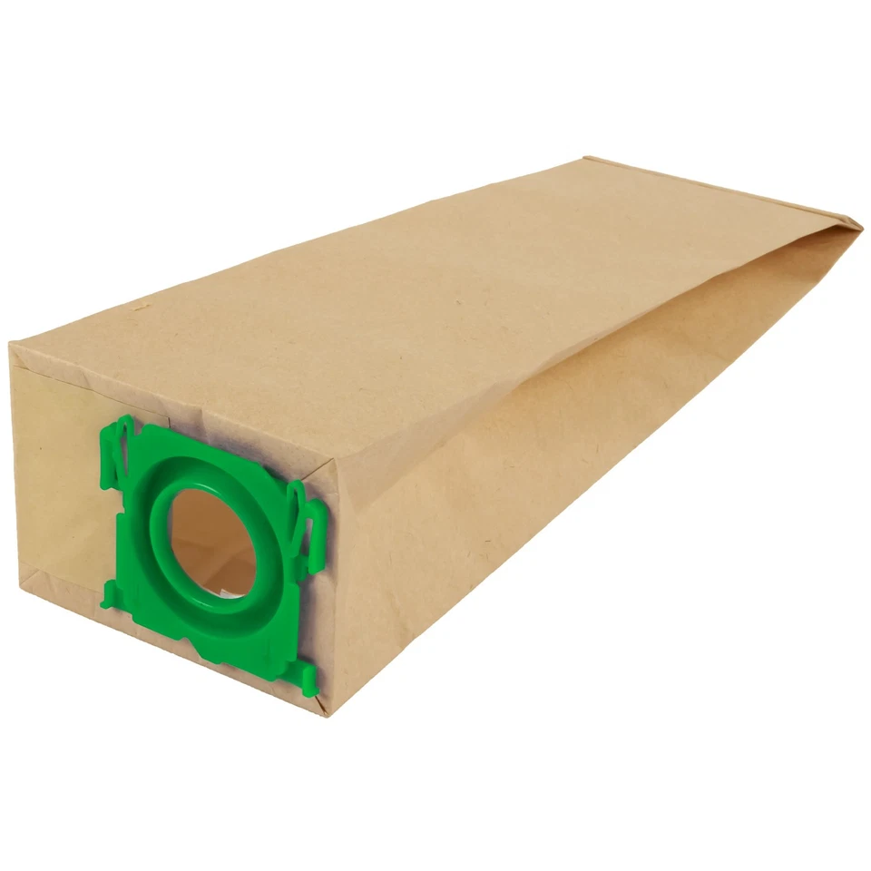 10 Staubsaugerbeutel für SEBO AUTOMATIC X 1 2 3 4 5 , XP1 XP2 XP3 5093ER Beutel - Bild 2 von 4