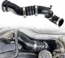 Cold Side Intercooler Pipe For 11-16 Ford F250 F350 F450 Super Duty 6.7L