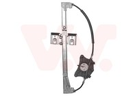 Fensterheber Elektrisch Vorderachse Links Passend FüR Skoda Yeti 5L
