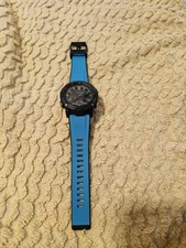 Casio G-shock Carbon Core Guard 47mm Watch Mint GA-2000S-1AER