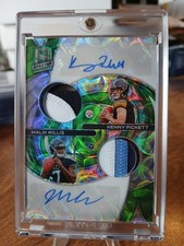 Top 2022 NFL Rookie Cards Guide & Football Rookie Card Hot List 38