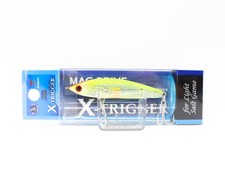 Zipbaits ZBL X Trigger 62 Pencil Recessed Bait 476 (1015)