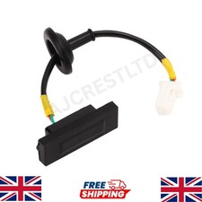 Boot Release Switch for Tailgate Handle for Kia Rio Mk3 & Picanto 2011-2017