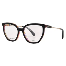 Marc Jacobs Demo Cat Eye Ladies Eyeglasses MARC 596 0807 54 MARC 596 0807 54