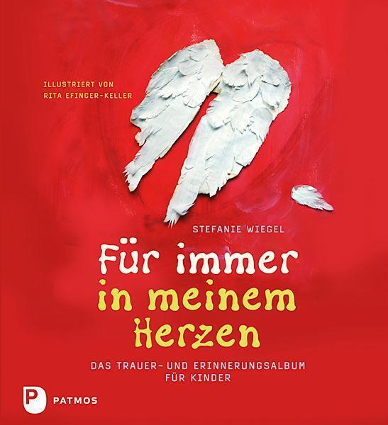 Thumbnail - Für Immer In Meinem Herzen | Das Trauer- Und Erinnerungsalbum Für
