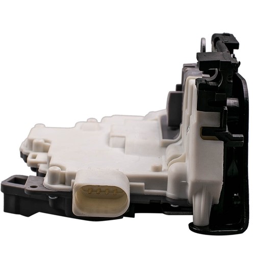 Rear Left Door Latch Lock Actuator Mechanism FOR VW A4 A5 Q3 Q5 Q7 S4 S5 RSQ3 - Picture 5 of 12