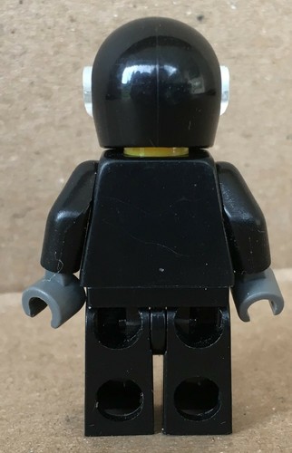 LEGO ® City Town Minifigur Polizist POLICE aus Set 10655 Monster Trucks - twn182 - Picture 6 of 10