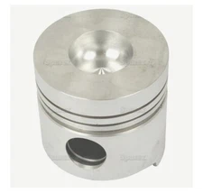 Sparex, S.59186 Piston, 102mm for Long Tractor 2510, 2510DTC, 2510SD, 2510SDDTE,