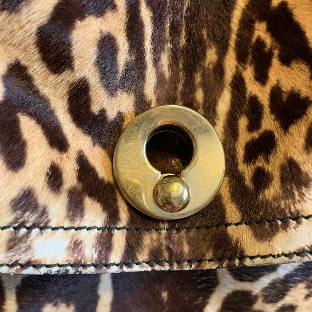 SAINT LAURENT Borsa a tracolla Yves Saint Laurel