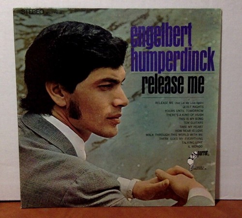 Lot of Assorted Vintage 33 RPM VINYL RECORDS w/Original Jackets–You Pick (VG-NM) - Picture 53 of 189