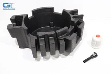 2018 - 2020 BUICK REGAL TOURX SUBWOOFER SUB WOOFER HOLDER STORAGE TRAY BOX OEM