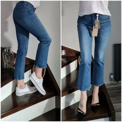 fraser demi boot pants