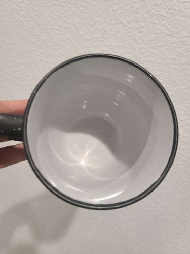 Cobwebs And Cauldrons Halloween Wizard Gnome Mug, Double Sided - Foto 2 di 12