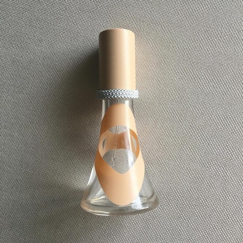 Nude By Rihanna Perfume Bottle - Picture 1 of 4