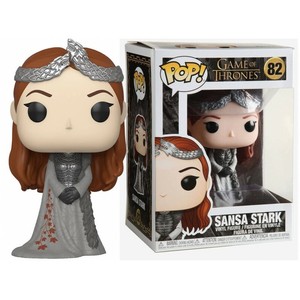 sansa pop