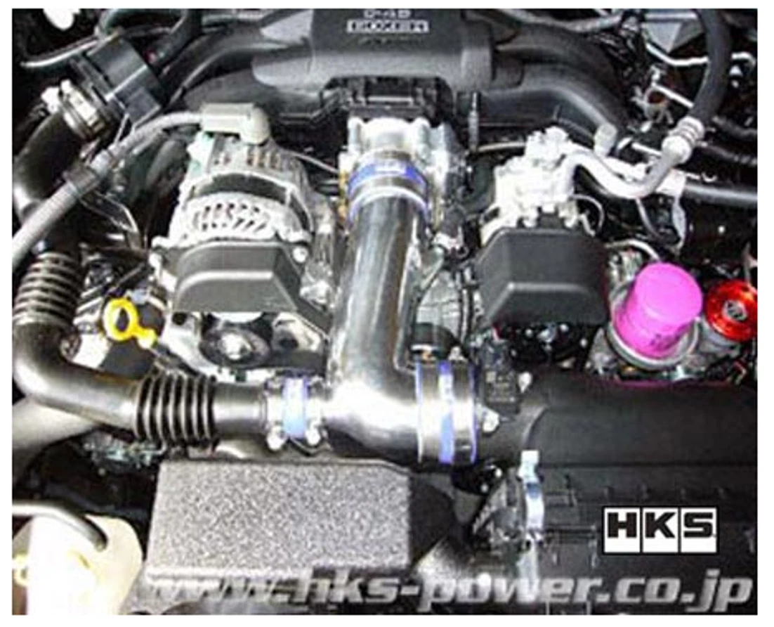 HKS Premium Suction For TOYOTA 86 ZN6 FA20 70018-AT006 Japan F/S