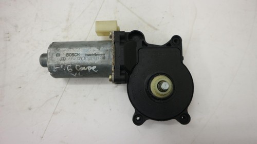 BMW 3 E46 Coupe Fensterhebermotor vorne links 83620630