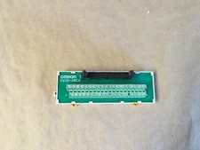 OMRON XW2B-40G4 TERMINAL BLOCK (KB)