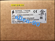 EVM58N-032IZR0BN-1213 New In Box Fast shipping DHL or FedEx