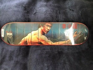 supreme bruce lee deck