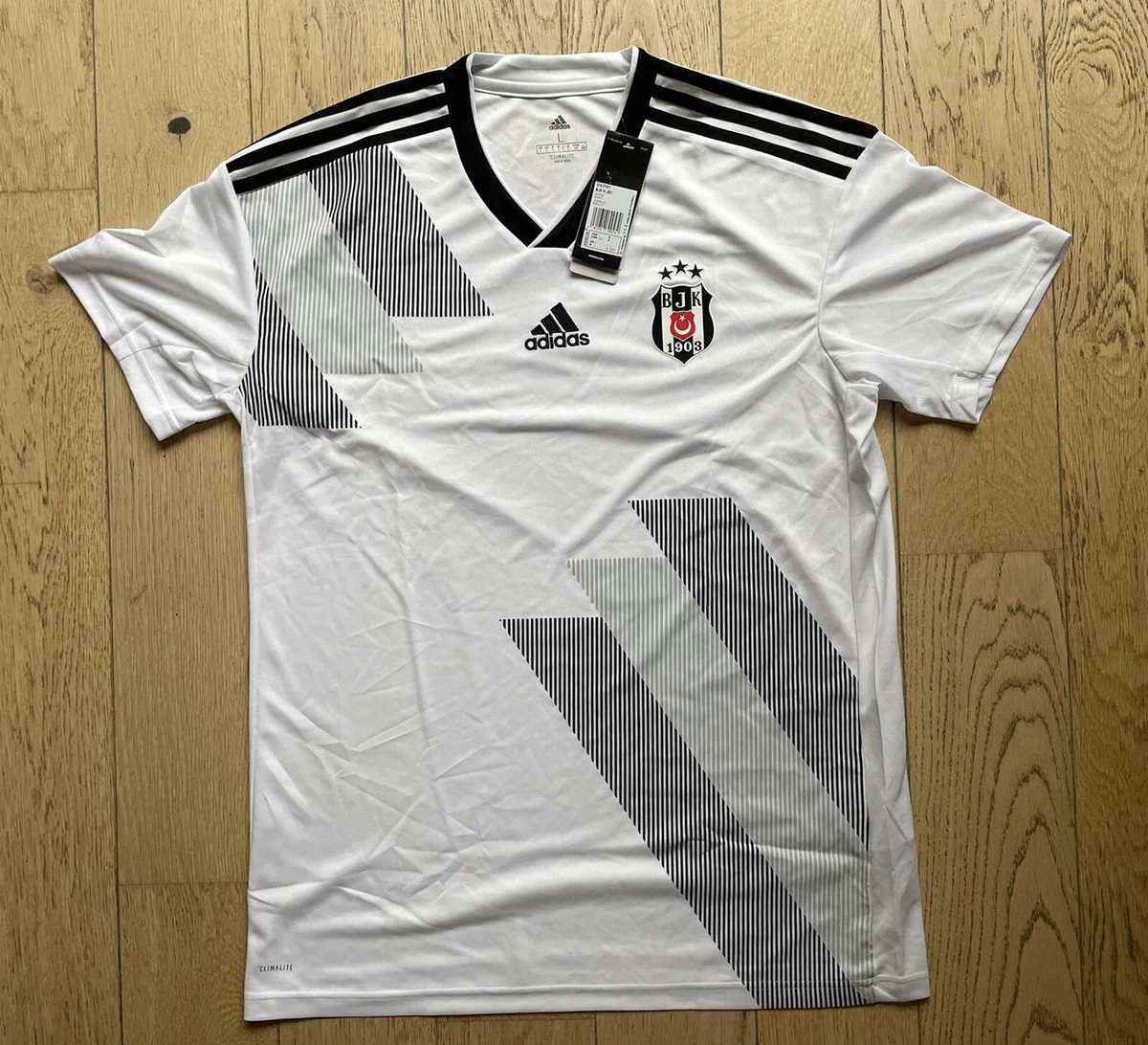 besiktas maillot