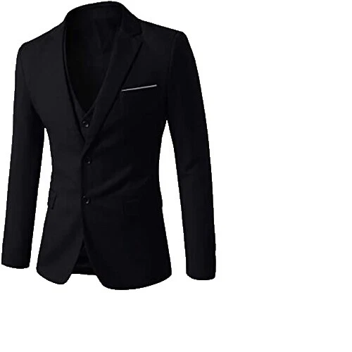 Trajes y Blazers de boda de algodón para hombres