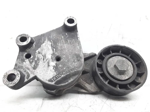 TF114 A 825809 Tensor Correa Auxiliar para CITROEN C3 1.4 HDi Audace 2007 957776 - Imagen 2 de 8