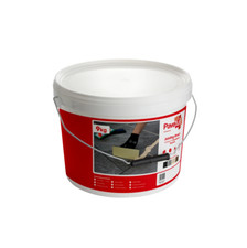 Pavetuf Jointing Grout Suitable for Porcelain and Ceramic Tiles 9kg BUFF