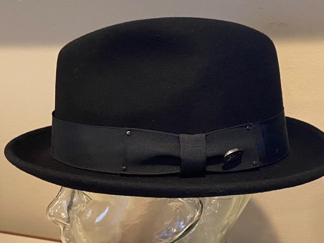 bailey of hollywood tino hat