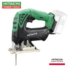 Scie sauteuse sans fil Hitachi CJ18DSL 18V HTM93200604 sans batterie