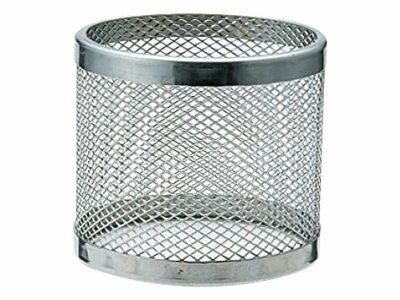 Snow Peak Metal Mesh Globe S For Snow Peak Gigapower Lantern ''Ten'' GP-007 NEW