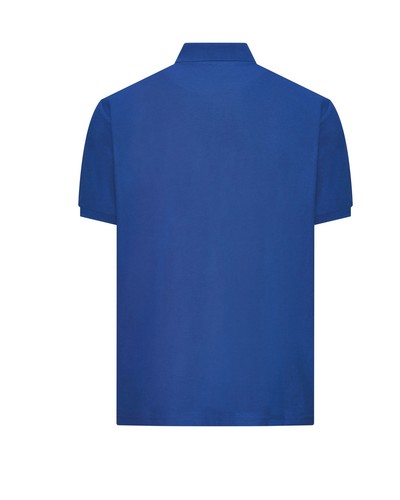 AWDis Academy Polo AC004 - Short Sleeves Schoolwear Shirt - Picture 8 of 16
