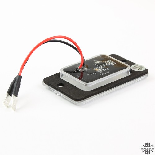 Kit de luces LED de matrícula trasera para Land Rover Discovery 1+2 bombilla de luz de licencia - Imagen 8 de 9