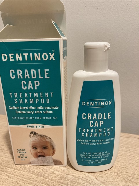 dentinox shampoo