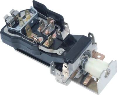 OER Headlamp Switch W/ Fuse 1955-1959 Chevy GMC Truck 1955-1956 Bel Air