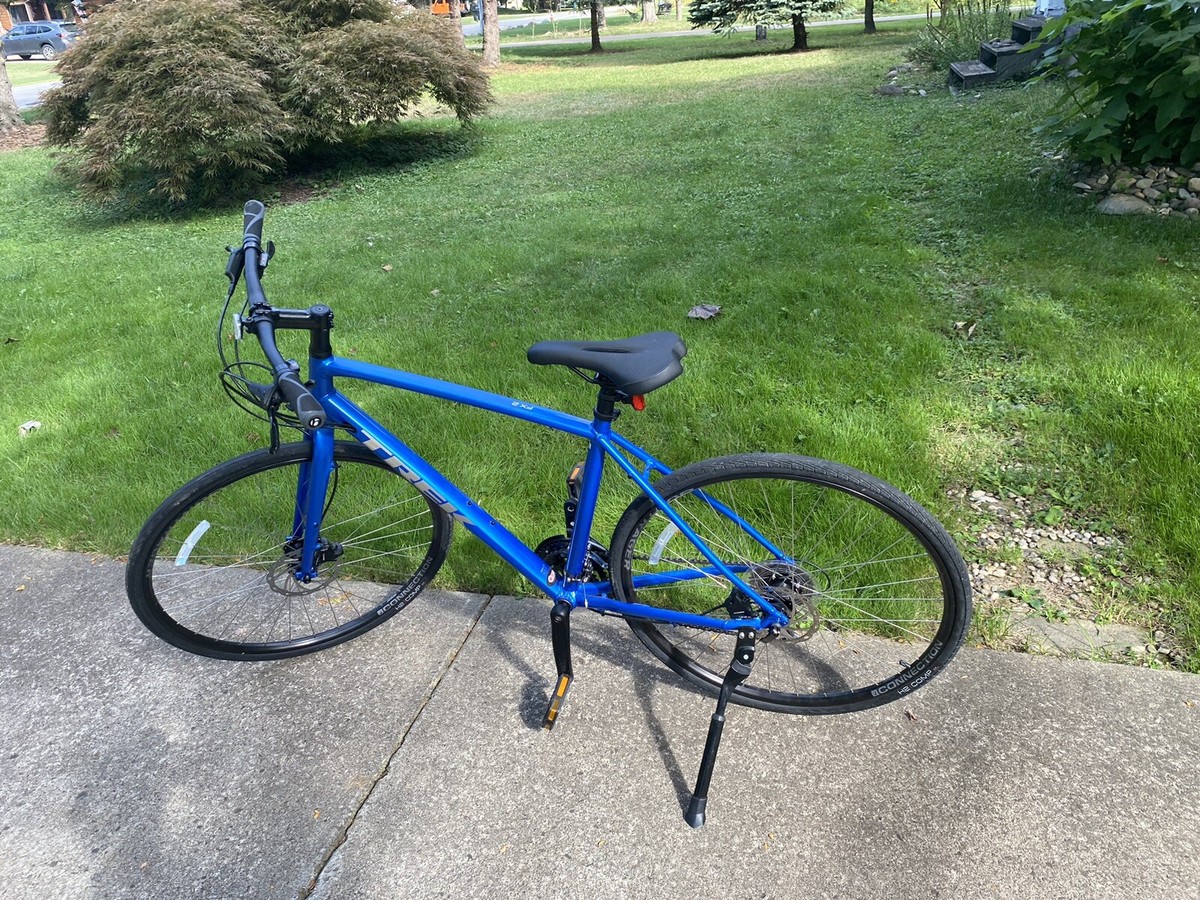 再値下げTrek FX2 Disk L Trek FX 2 Disc | eBay
