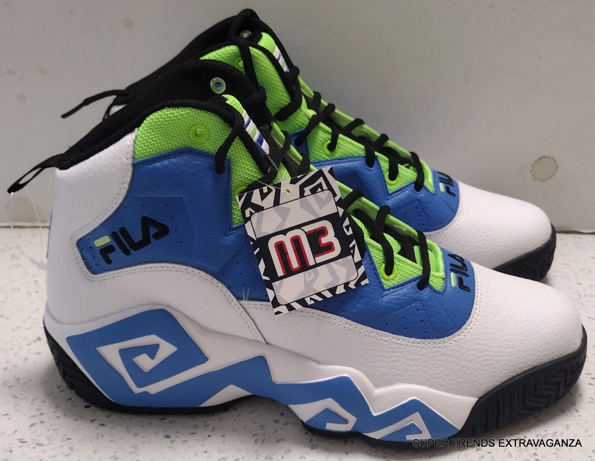 Fila sale new trend