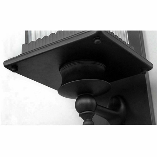 French Country Large Outdoor Wall Light Vintage Garden Wall Light For Doorway - Picture 19 of 33