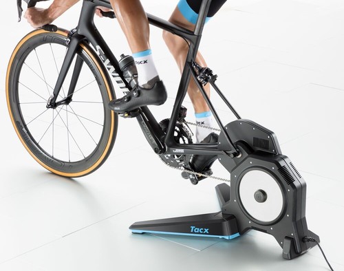 Tacx Flux 2 Smart-Trainer - Neu & Originalverpackt - Bild 4 von 4