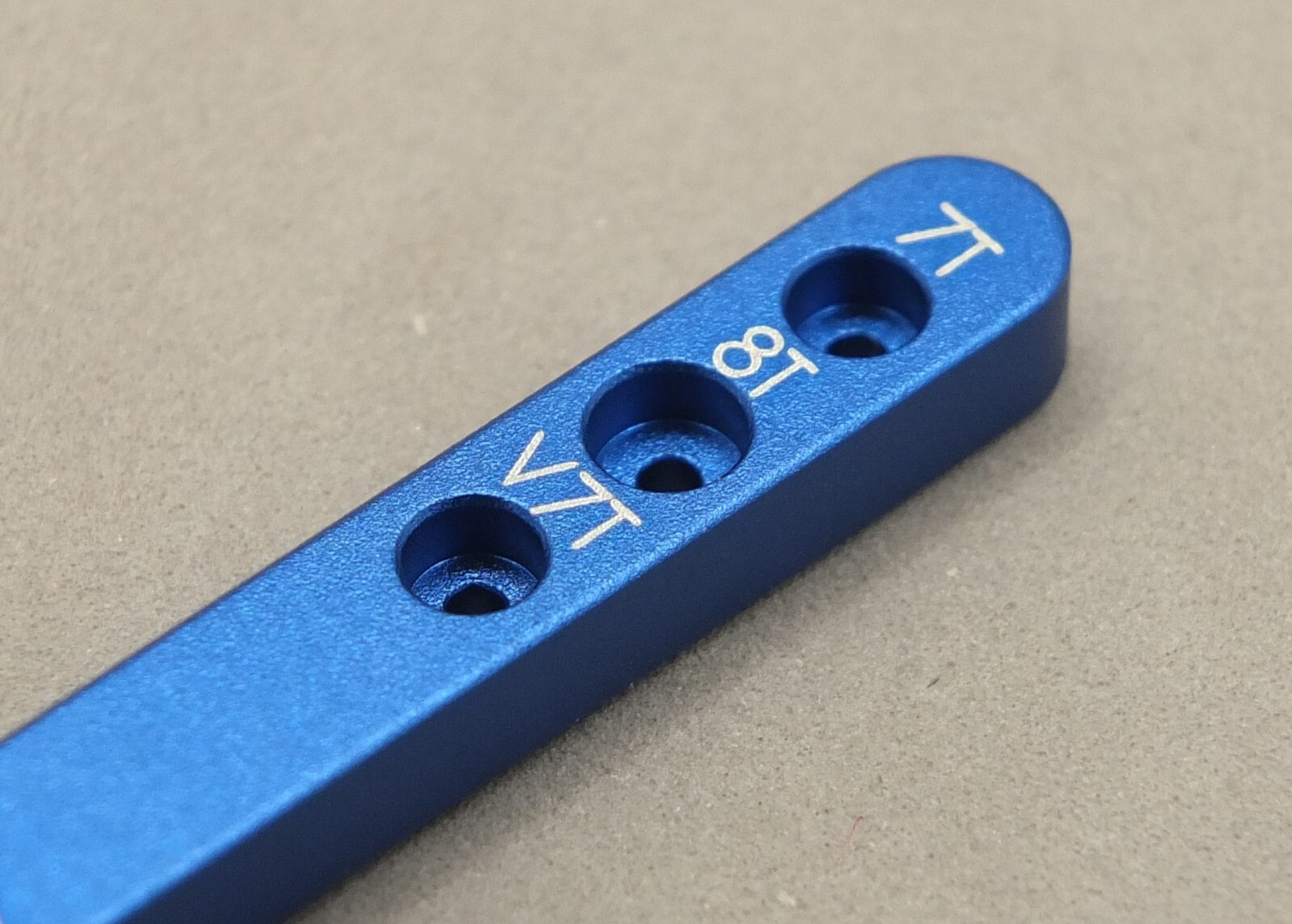 Comprar HCS AMG HO Slot Car Pinion Gear Tool NEW en USA desde Chile