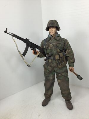 激レア!ドラゴン 1/6「WW2\