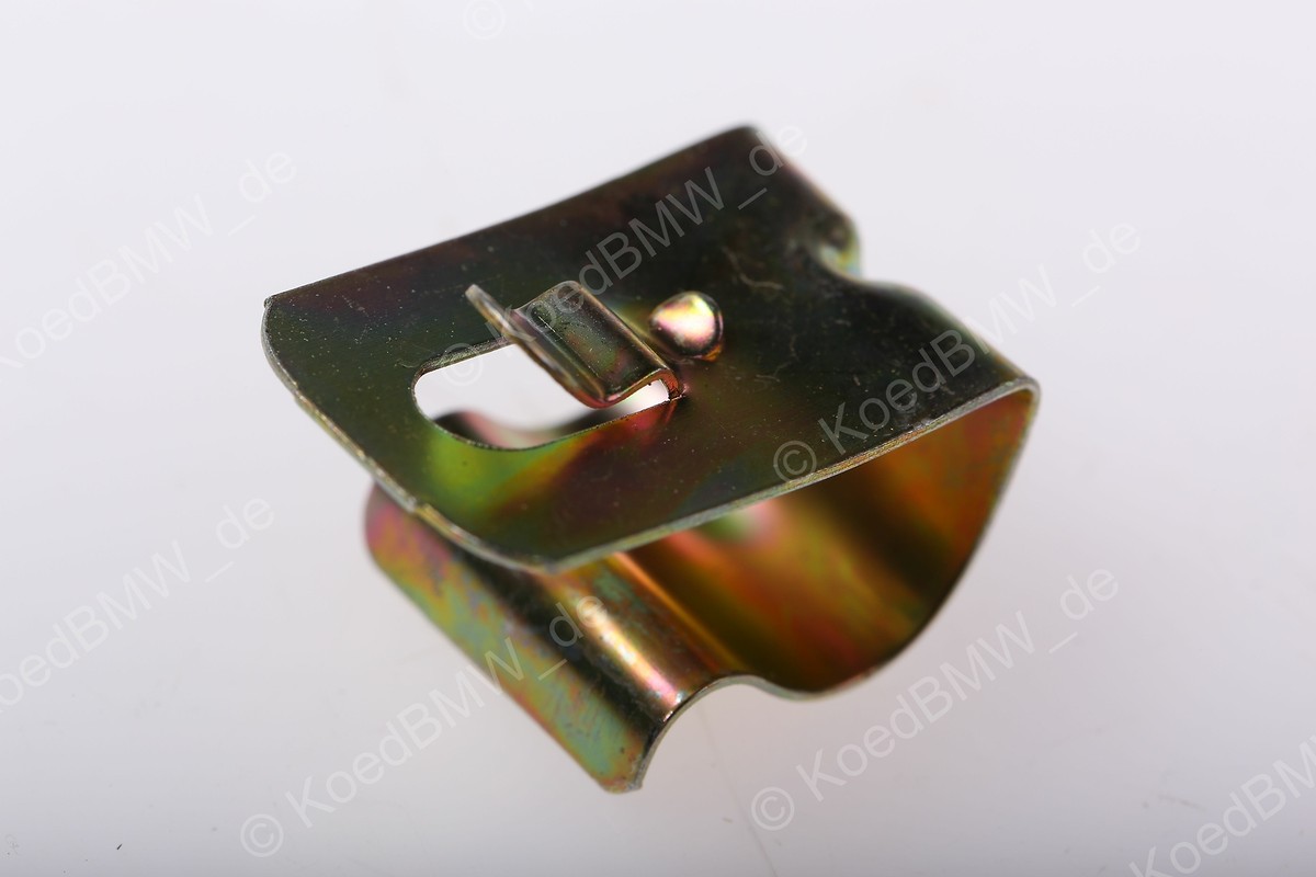 BMW Kabelklemme 61131361897 | eBay