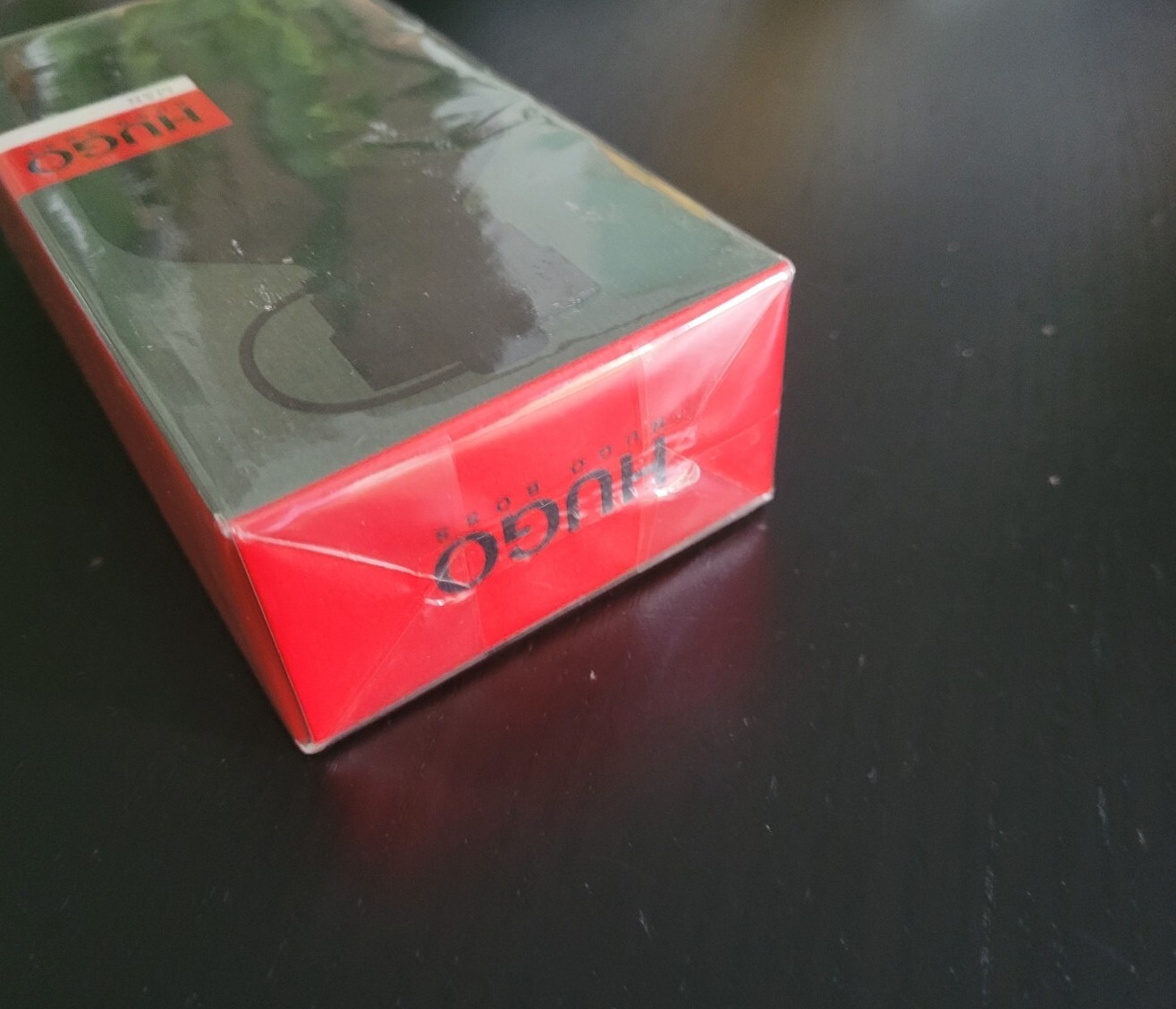 Hugo Boss Hugo Man aftershave unopened eBay