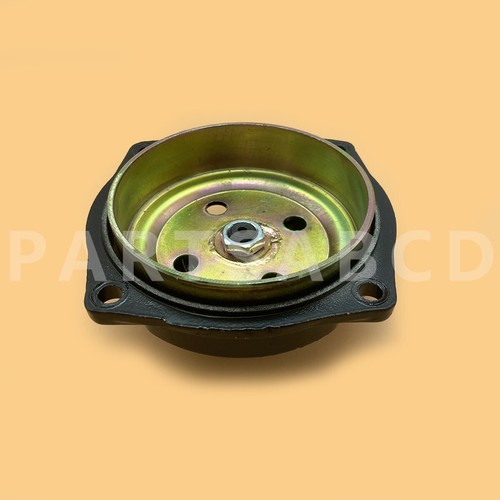 T8F 6T pocket bike clutch Bell Housing drum gear box for 47cc 49cc 2 stroke ATV - Picture 5 of 7
