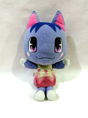 animal crossing rosie animal crossing rosie