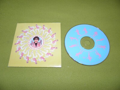 CD Pet Shop Boys I Wouldnt Normally Do This Kind Of Thing / West End Girls (Sasha Remix) TODP2438PROMO EMI プロモ /00110 Pet Shop Boys - I Wouldn't Normally Do - 1993 UK / West End