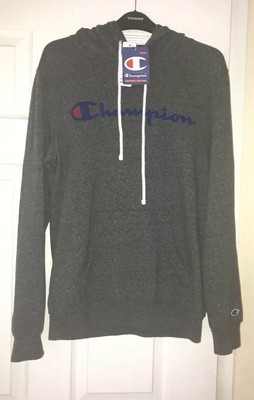 champion comfort fit hoodie